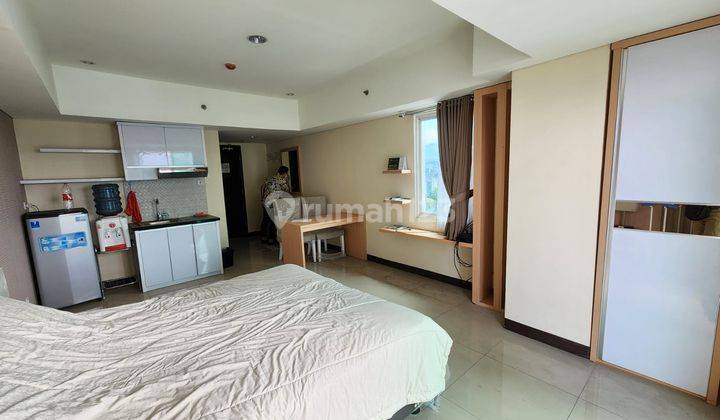 Apartemen La Grande Type Studio Pusat Kota Bandung 1