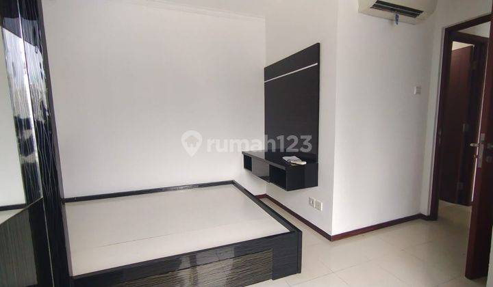 Di Sewakan / Di Jual Apartment Royal Mediterania Garden Full Furnished Luas 42 m 1