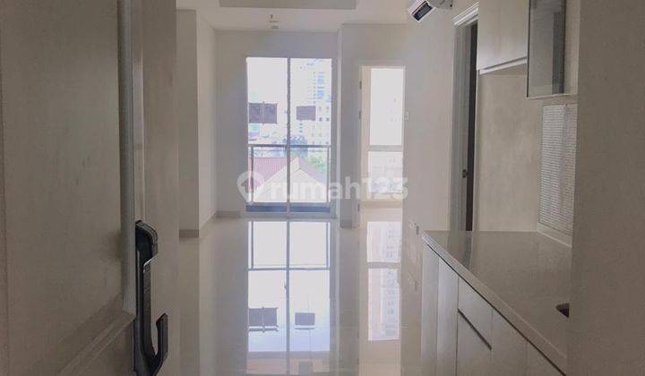 FOR SALE  SUPER MURAH & BUTUH UANG APARTEMEN GRAND MADISON 2BR @CENTRAL PARK 1