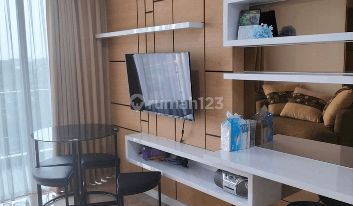 murah bagus apartement landmark residence 1 BR furnished siap huni 1