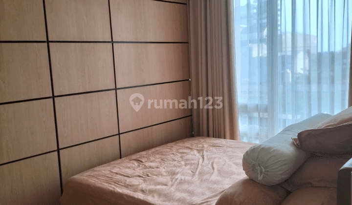 murah bagus apartement landmark residence 1 BR furnished siap huni 2