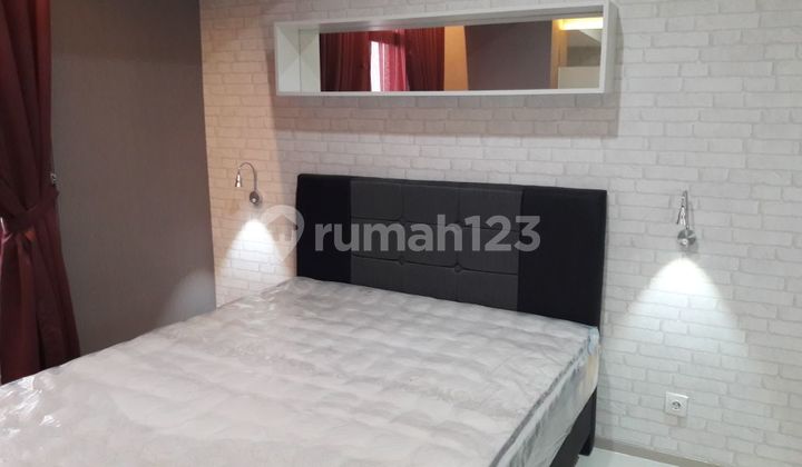 Luxury Apartment in Bintaro Sector 7 1