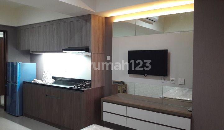 Luxury Apartment in Bintaro Sector 7 2