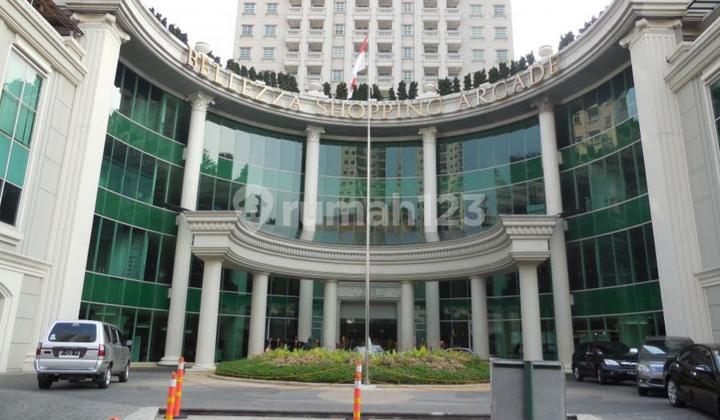 Beautiful apartment in a strategic area