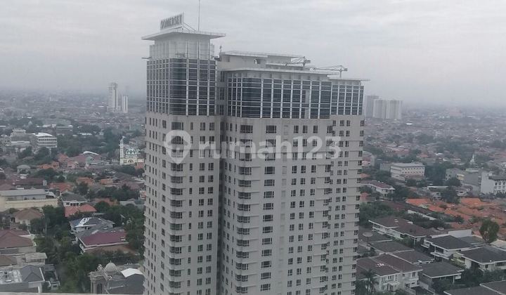 apartemen cantik daerah strategis 2