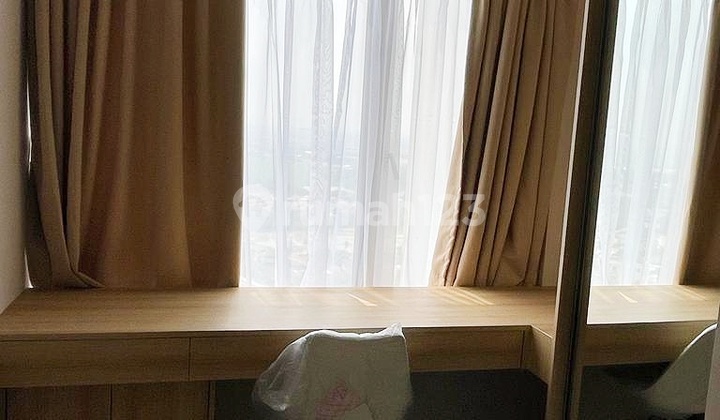 Apartemen Orange County Tower Newport Glendale Lippo Cikarang 2