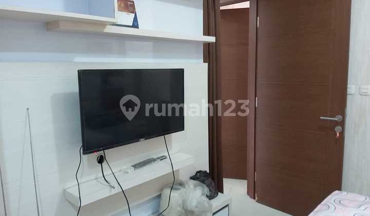 Dijual Apartemen Furnish 3 Bedroom di Sudirman Suites Bandung 2