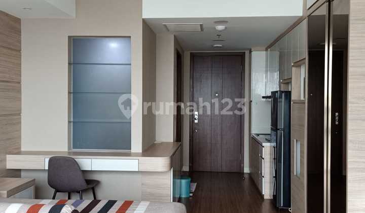 SM Property Apartemen U Residence Lippo Karawaci SM Property Apartemen U Residence Lippo Karawaci
