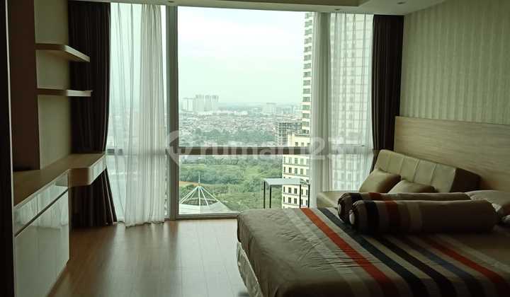 SM Property Apartemen U Residence Lippo Karawaci 2