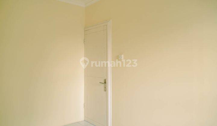 1br 2br Unfurnished Apartemen Menara Cawang By Travelio 2