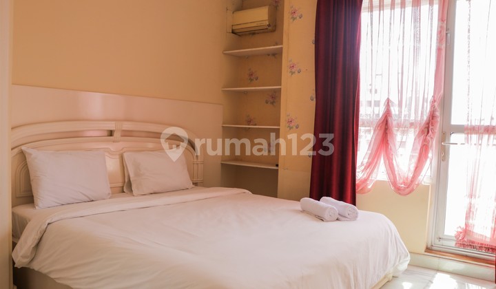 Furnished Unfurnished Apartemen Paladian Park Kelapa Gading Furnished Unfurnished Apartemen Paladian Park Kelapa Gading