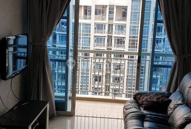 Disewa Apartemen Cbd Pluit 3br Full Furnish View Pool 2