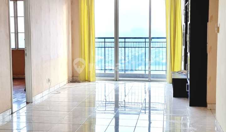 Dijual Apartment Frenchwalk, Kelapa Gading, Jakarta Utara