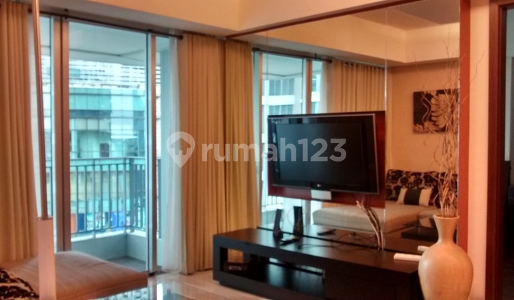 Apartemen Bagus sekali di Kebayoran Baru DKI Jakarta Selatan