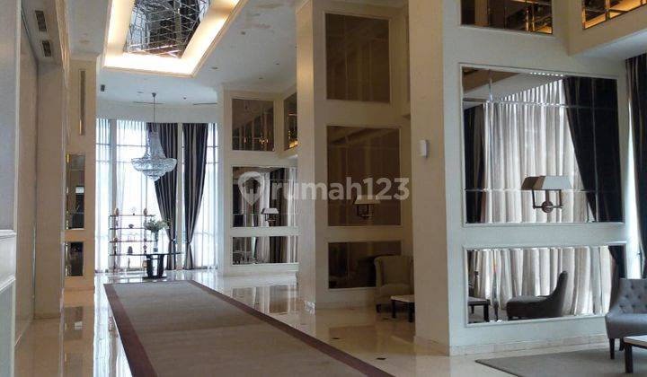 Apt St Moriz Full Furnished 2