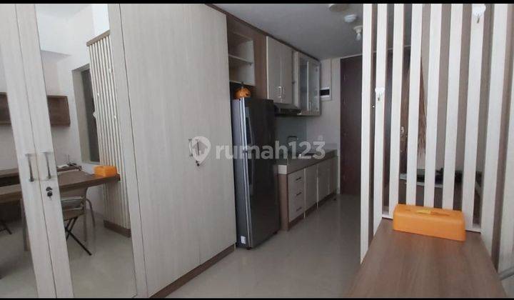 U Residence Tower 1 Jual Paling Murah  1