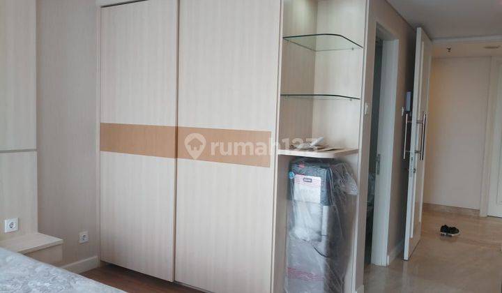 JUAL CEPAT  APARTEMEN LANDMARK RESIDENC 2