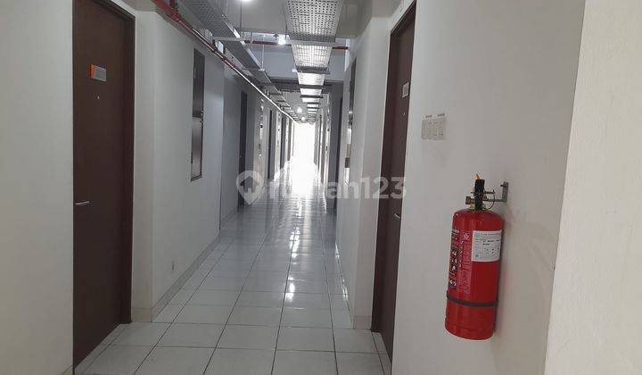 Tower Mahakam Apartemen Full Furnished Siap huni di Jababeka cikarang 2