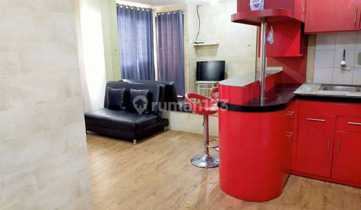 Apartemen Kebagusan City 2 BR Furnished Bagus 2