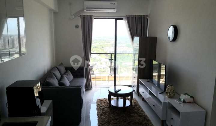 Apartemensky house bsd siap huni, baru dan murahhh!! 2