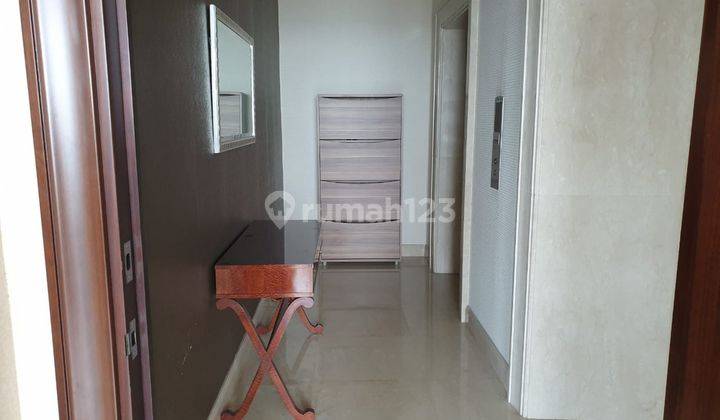 Apartemen Pakubuwono View Tower Redwood Fully Furnished, Jakarta Selatan 2