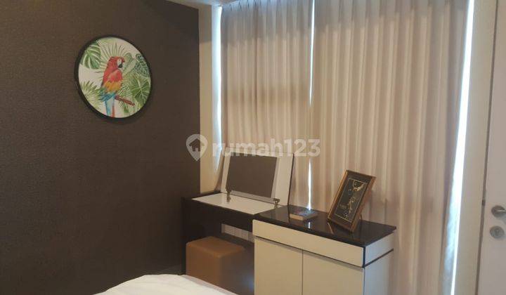 Dijual Apartemen Anderson Lt. 12, Full Furnish 1