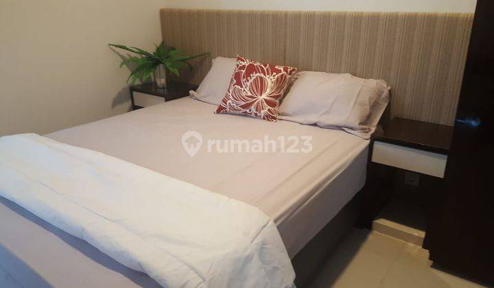 Dijual Apartemen Anderson Lt. 12, Full Furnish 2