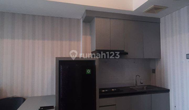  apartemen 2br Linden marvel city ngagel WM ubaya siloam 2