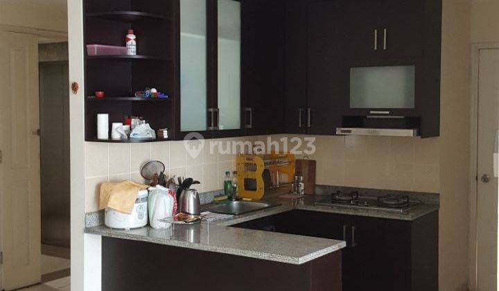 Dijual apartemen luas 110m² turun harga 2