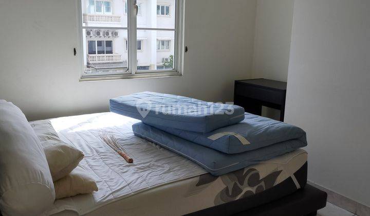 Apartemen lantai marmer jual cepat dan murah! 2