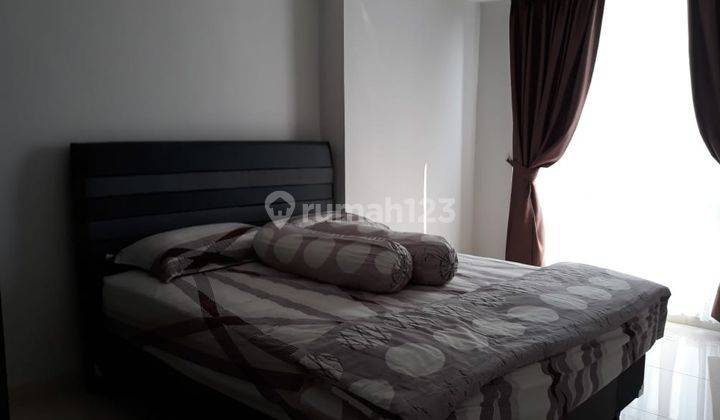 Dijual Cepat Apartemen The Mansion!! 1