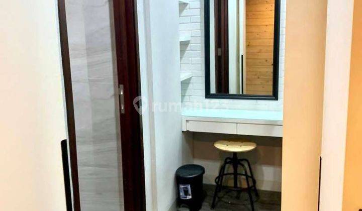 Apartemen Sherwood di Kelapa Gading, Bagus Banget & siap Huni 1