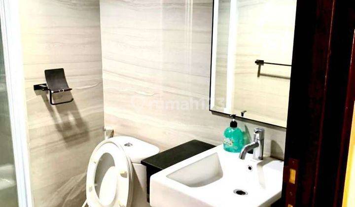 Apartemen Sherwood di Kelapa Gading, Bagus Banget & siap Huni 2