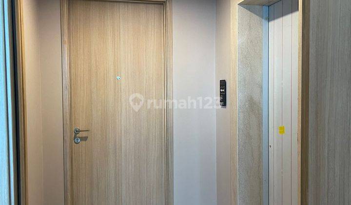 Apartemen Holland Village di Jakarta Pusat 1