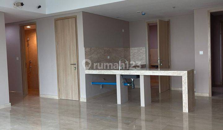 Apartemen Holland Village di Jakarta Pusat 2