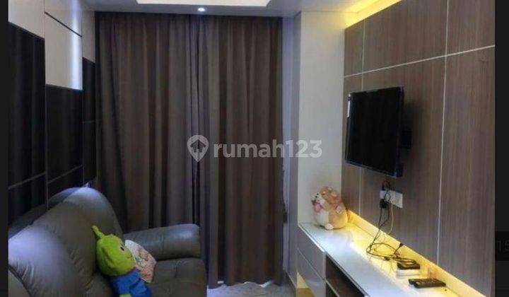 Taman Anggrek Residence Full Furnished 2