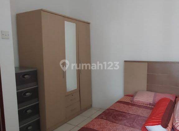 SEwa apartemen Mediteranai Garden 2 Furnished 2