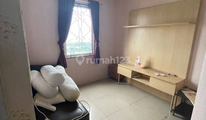 Dijual Murah Apartemen North Land Ancol Lantai Sedang 1