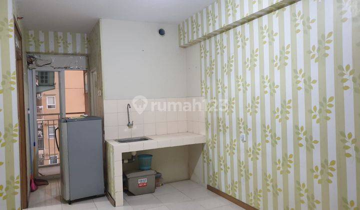 BUTUH CEPAT!! Apartemen Grand Palm Termurah AC 1 Best View  1