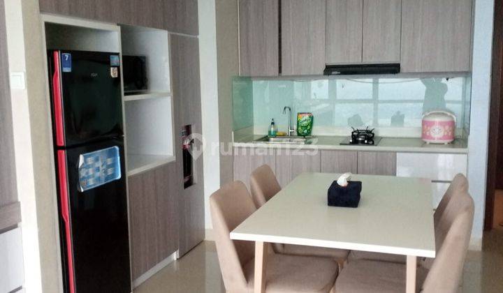 Sewa U Residence  1 Bedroom  1