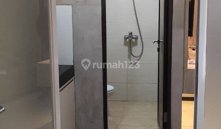 murah bagus apartement gateway pasteur 1 BR furnished siap huni 1