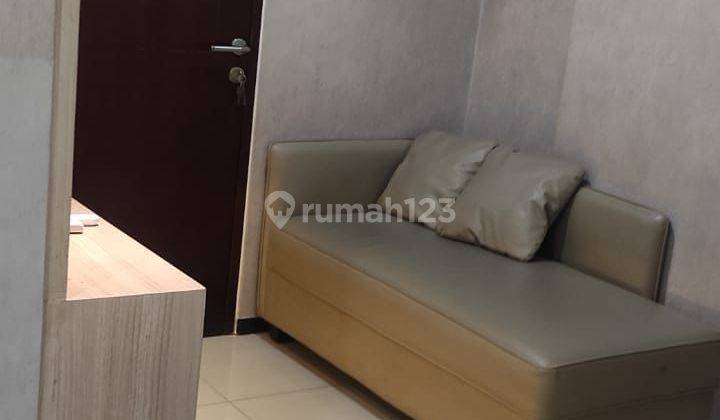 murah bagus apartement gateway pasteur 1 BR furnished siap huni 2