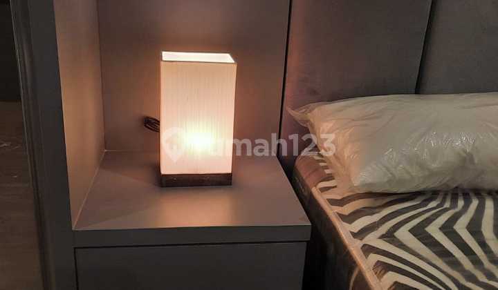 Edge Apartment furnished ready to occupy in new condition. 2