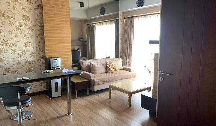 Apartemen Waterplace Surabaya Barat 1