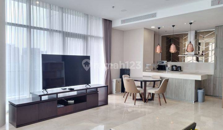 Apartment verde two kuningan jaksel - Contact 081977403529 1