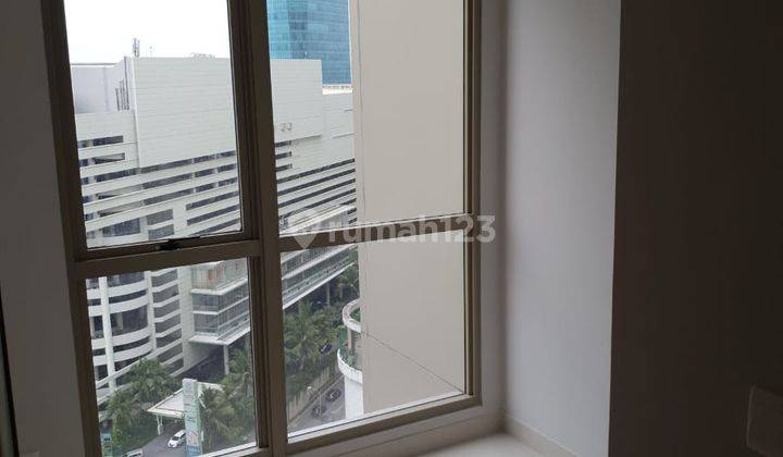 FOR SALE! 3 BR APARTEMEN TAMAN ANGGREK RESIDENCES SEMI FURNISHED 1