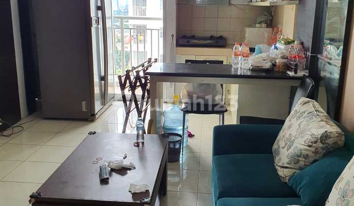 Jual Cepat Apartemen Mediterania Garden Residence 2 - Tower Flamboyan 2