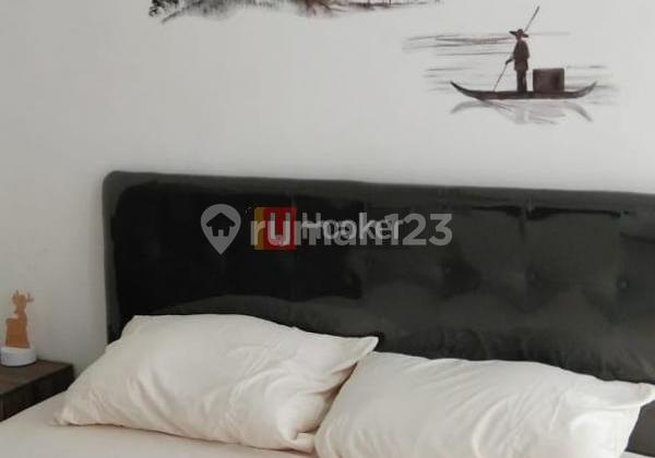 Apartemen Siap Huni Di Apartemen TreePark City Area Tangerang