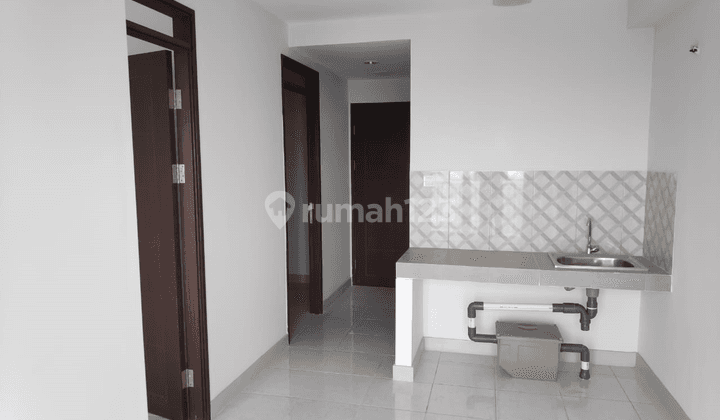 Apartemen Murah Banget Lohh di Msquare 1