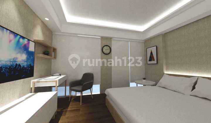 Premium Apartemen Jamin Nyaman di Landmark 2